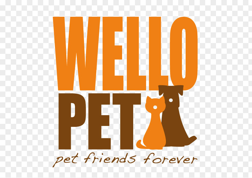 Pet Logo Wellopet Dog Canidae Dierenzorg PNG
