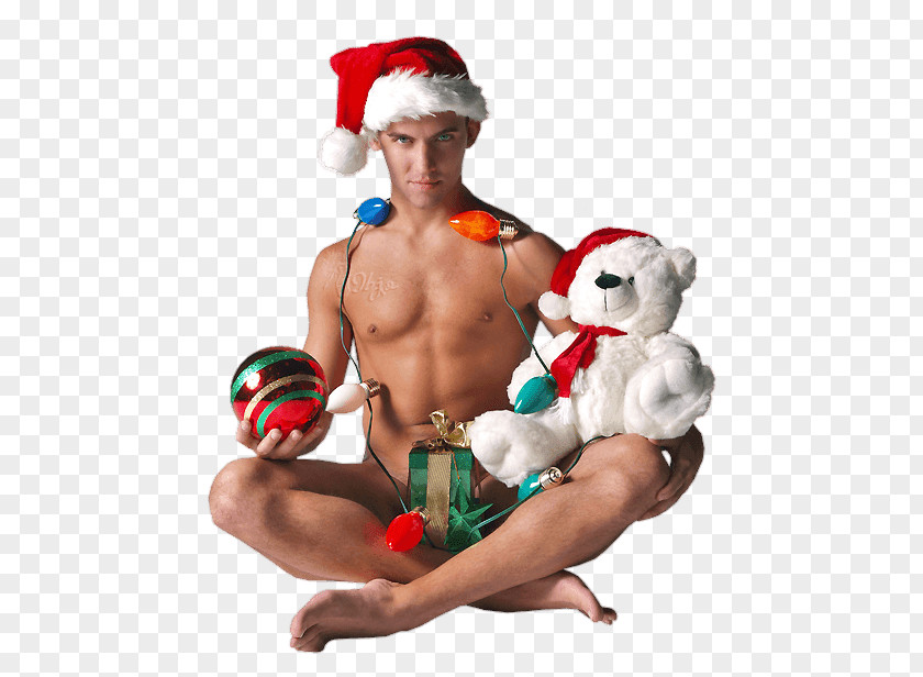 Santa Claus Christmas Ded Moroz Christkind Man PNG