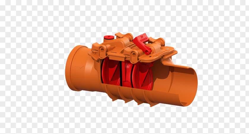 Sewerage Valve Water Pipe Canal PNG