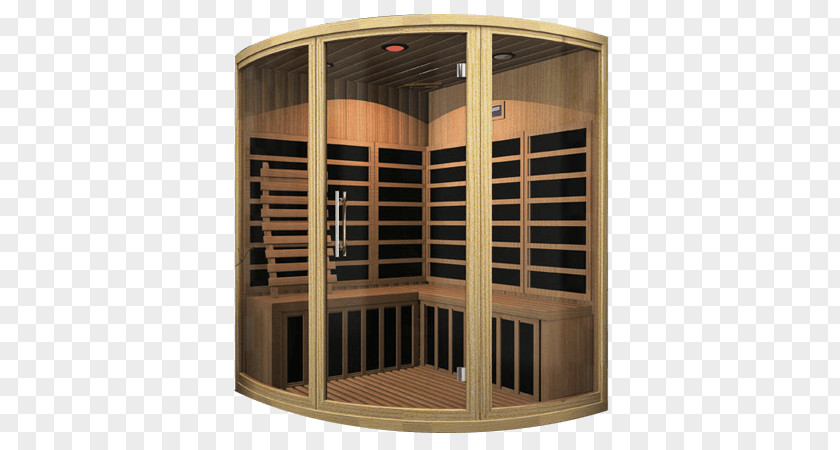 Steam Sauna Heater Infrared Design Log Cabin Bathroom PNG