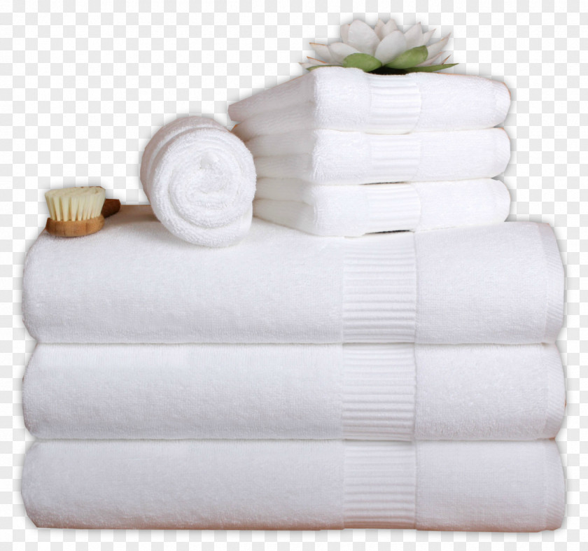 Towel Textile ROMHOTEL Cotton PNG