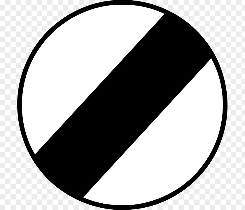 Traffic Sign Speed Limit Stock Photography Royalty-free PNG