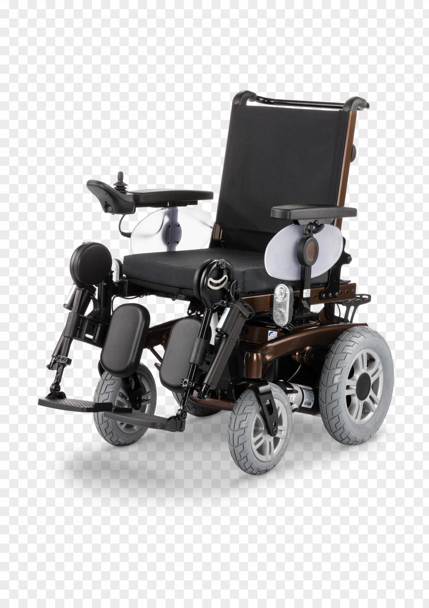 Wheelchair Motorized Meyra Disability Mobility Aid PNG