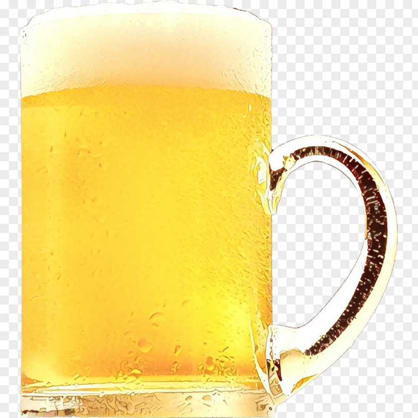 Beer Glass Drinkware Mug Drink PNG