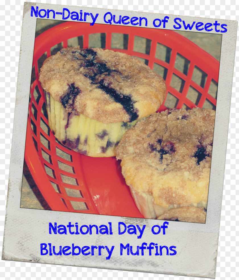 Blueberry Muffin Baking Recipe Cookie M PNG