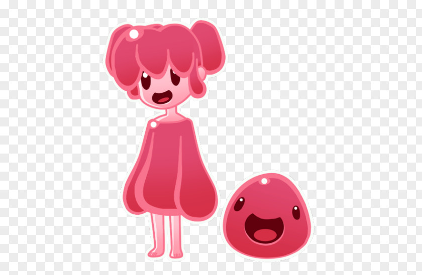 Boom Slime Rancher Humanoid Game Drawing PNG