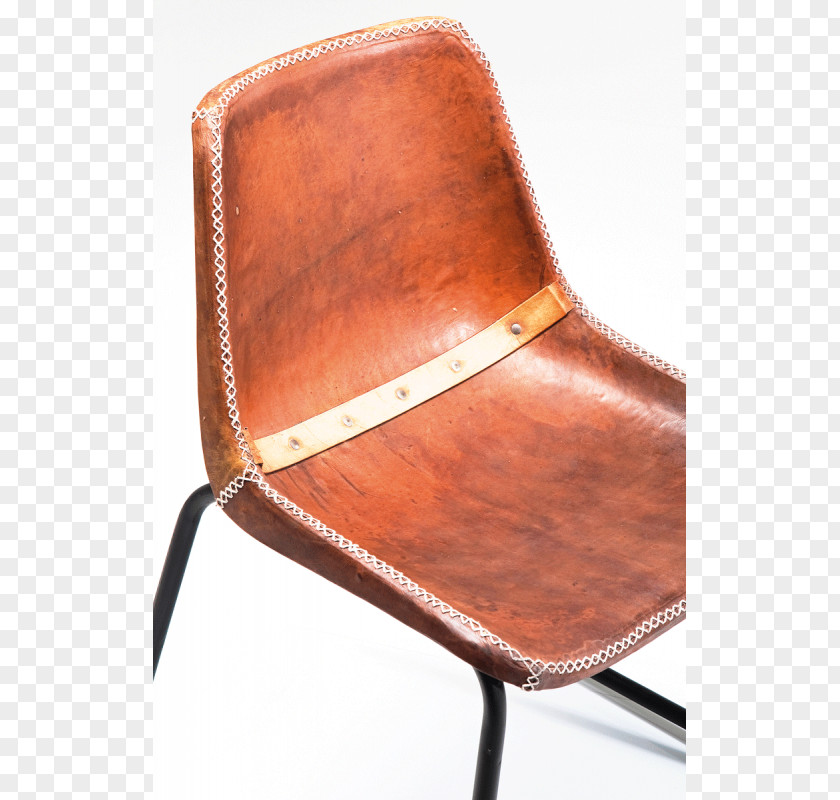 Chair Leather Design Kare Furniture PNG