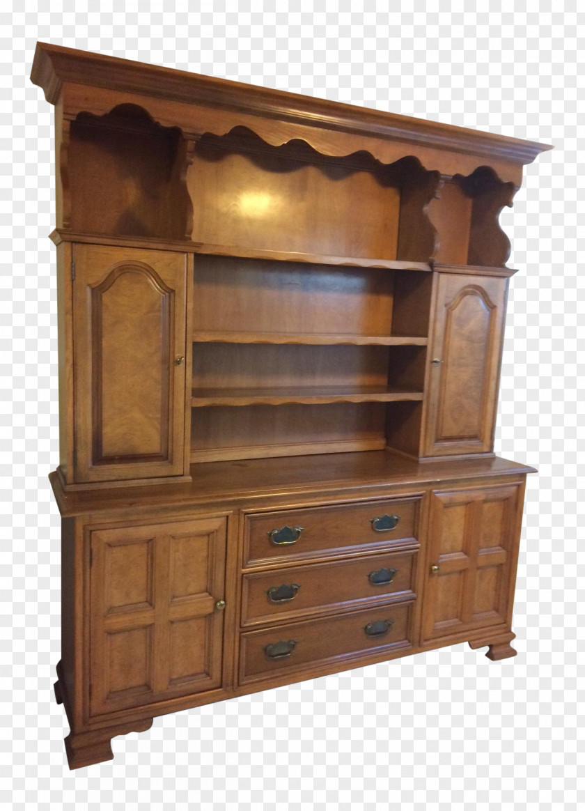 Cupboard Cabinetry Hutch Buffets & Sideboards Dining Room PNG