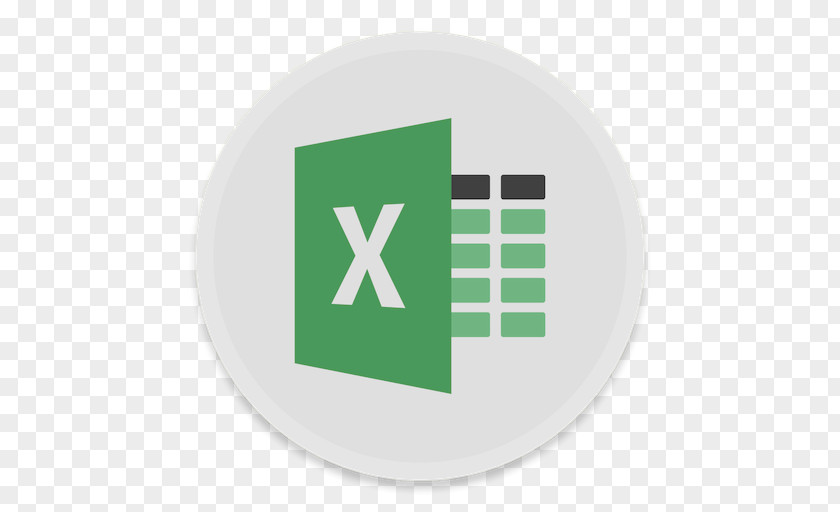 Excel Transparent Image Microsoft Office PowerPoint Word PNG
