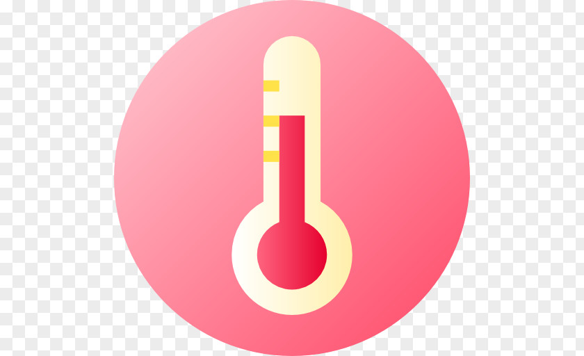 Fahrenheit Icon Product Design Pink M Technology Font PNG