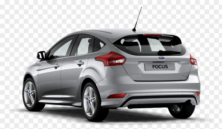Ford Focus ST Mondeo Car RS PNG