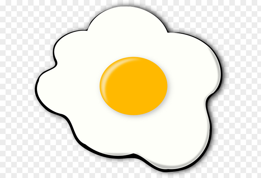 Fried Egg Breakfast Chicken Clip Art PNG