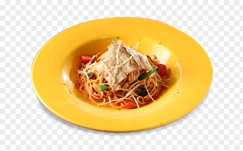 Italian Menu Spaghetti Capellini Vegetarian Cuisine Thai Recipe PNG