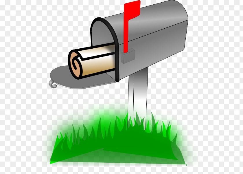 Mailbox Hd Letter Box Mail Clip Art PNG