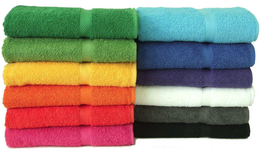 Mattress Towel Depot Linens Textile Bathroom PNG