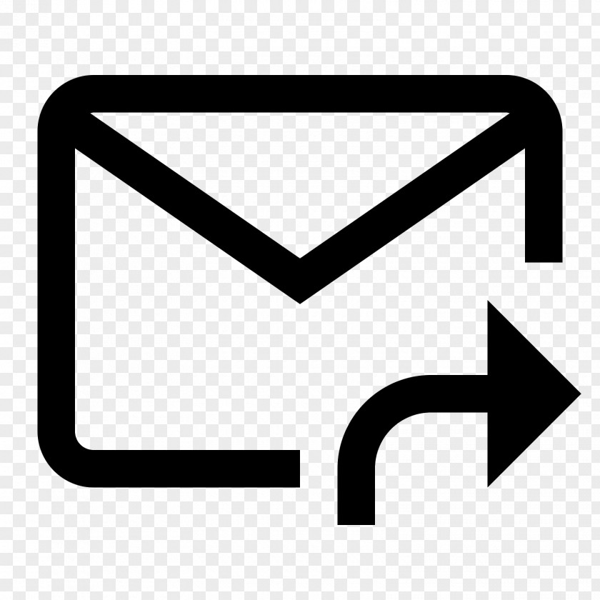 Message Email FastMail Symbol PNG