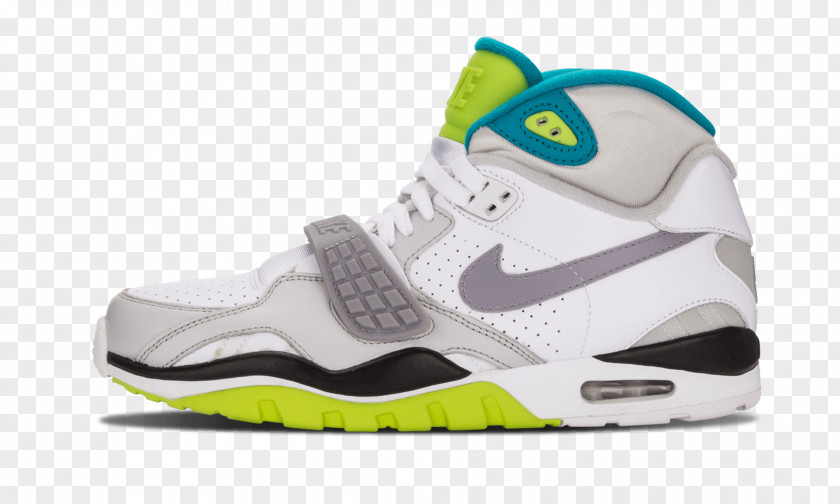 Nike Air Force Max Shoe Sneakers PNG