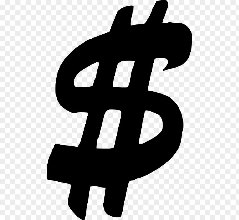 United States Dollar Sign Money PNG