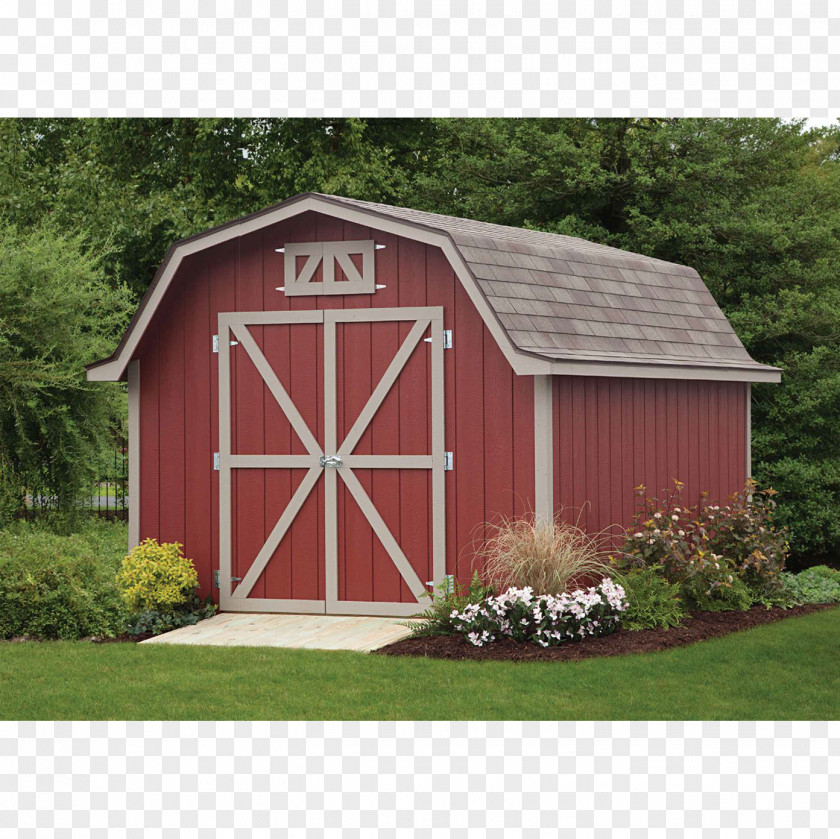 Window Shed House Building Barn PNG