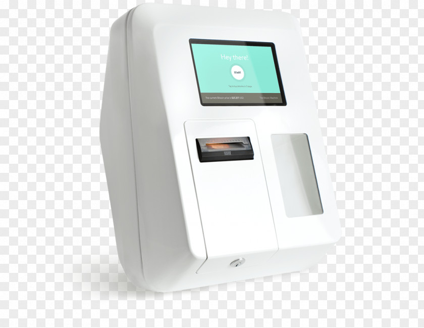 Atm Bitcoin ATM Lamassu Automated Teller Machine PNG