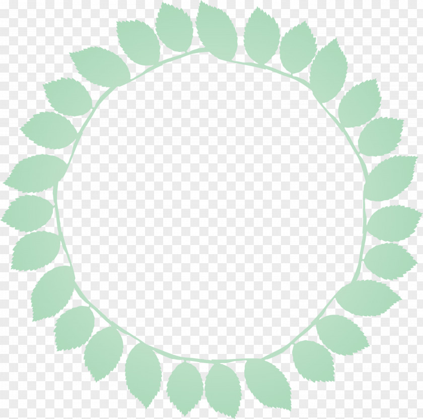 Circle Frame PNG