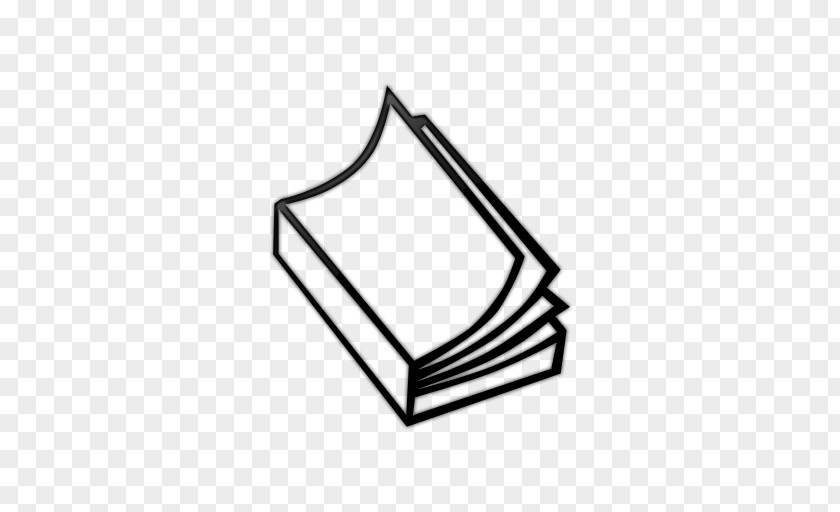 Closed Book Clip Art PNG