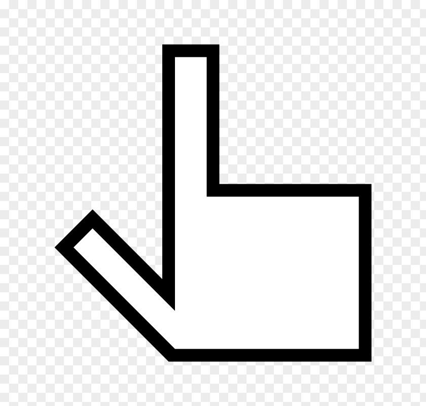 Computer Mouse Vector Graphics Pointer PNG