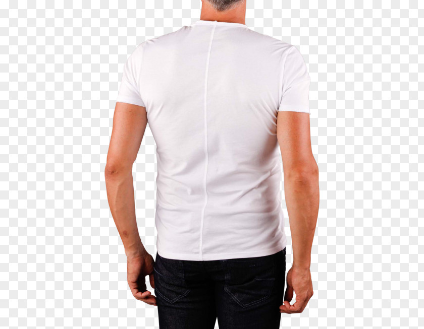 Denim White Shirt T-shirt Polo Ralph Lauren Corporation Clothing PNG