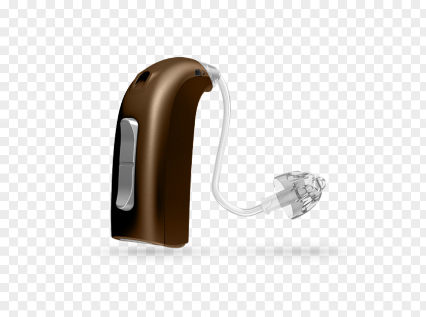 Ear Hearing Aid Oticon Assistive Listening Device PNG