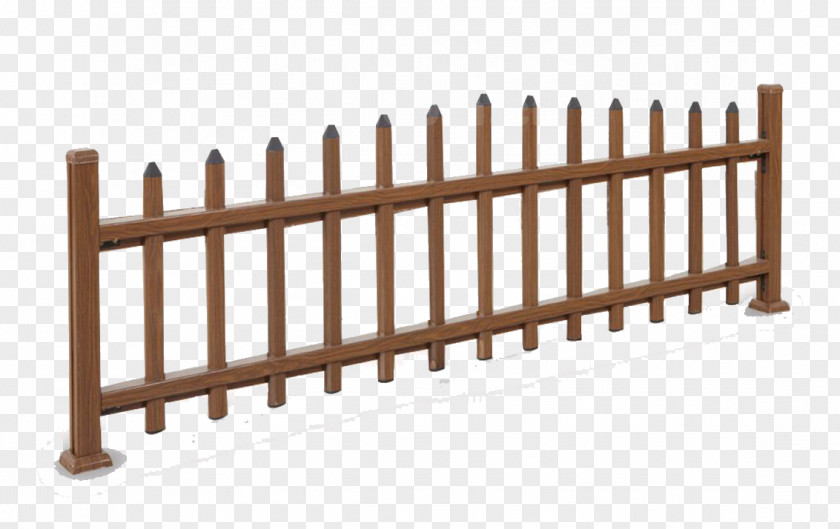 Fences Synthetic Fence Furniture Wood Garden PNG