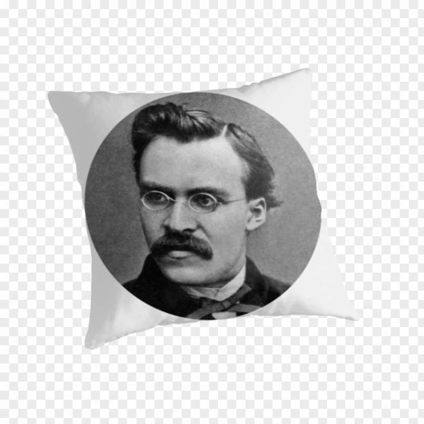 Friedrich Nietzsche We Philologists Cushion Inferno YouTube PNG