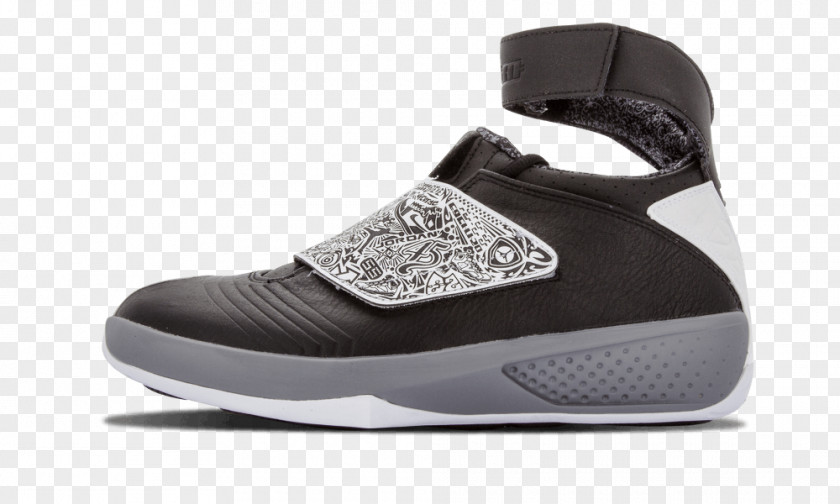 Jordan Shoe Air Nike Sneakers White PNG