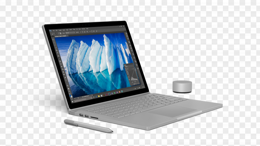 Laptop Surface Book 2 MacBook Pro PNG