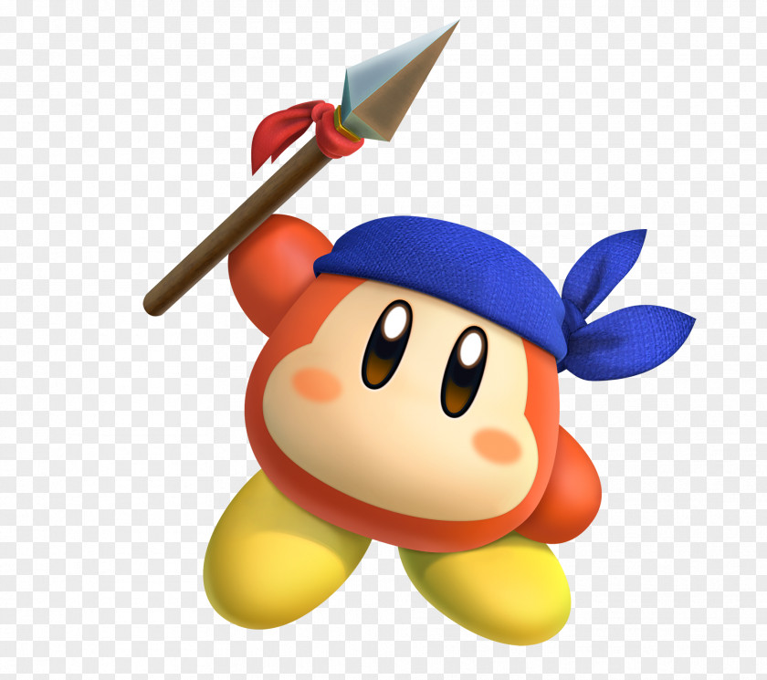 Leaping Arrow Kirby Star Allies Kirby's Dream Collection Land King Dedede PNG