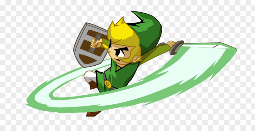 Link Captured The Legend Of Zelda: Spirit Tracks Phantom Hourglass A Between Worlds Skyward Sword Wind Waker PNG