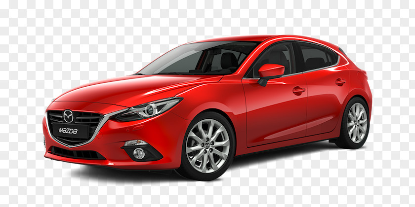 Mazda 2015 Mazda3 2014 2016 2018 PNG
