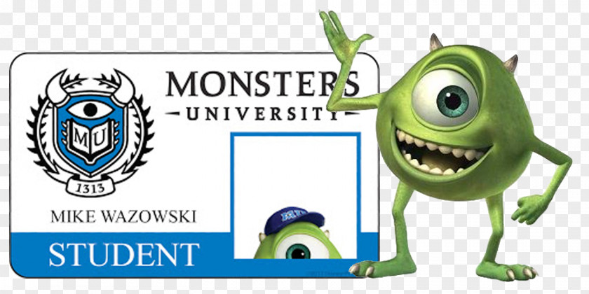 Mike Wazowski James P. Sullivan Monsters, Inc. Laugh Floor Pixar PNG