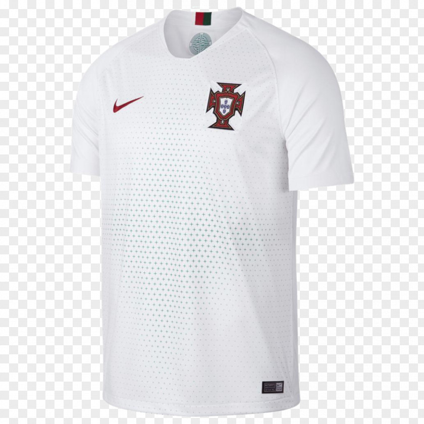 Nike Portugal National Football Team 2018 World Cup Jersey UEFA Euro 2016 PNG