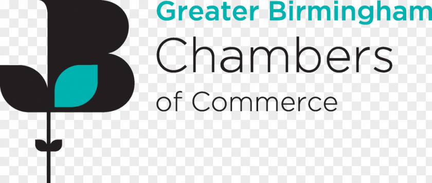 Poverty Alleviation Birmingham Chamber Of Commerce Logo Brand Product PNG