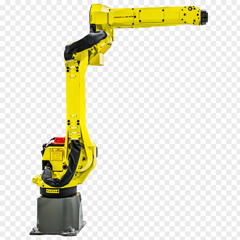 Robot FANUC Product Manuals Machine Tool PNG