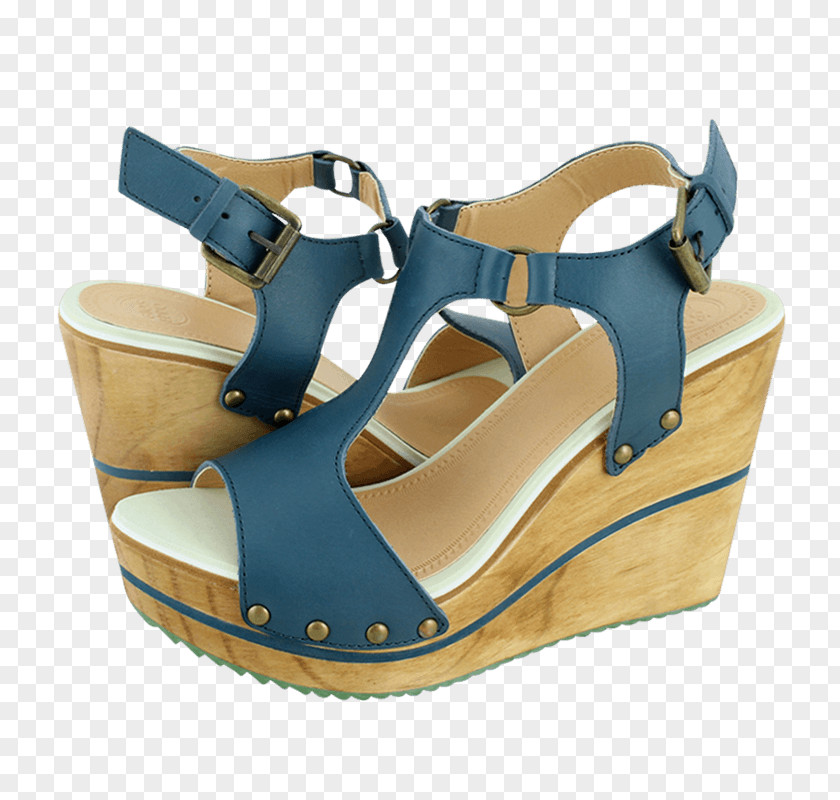 Sandal Shoe PNG