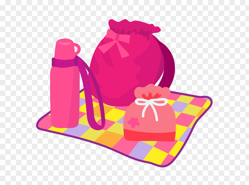 School Picnic Clip Art Book Illustration Bento Drawing PNG