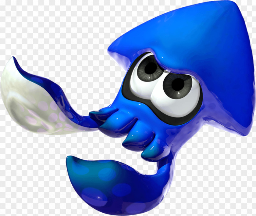Squid Splatoon 2 Mario Kart 8 Deluxe Octopus PNG