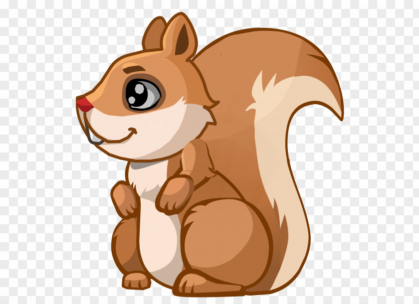 Squirrel Scrat Protein Shamanism Wiki PNG