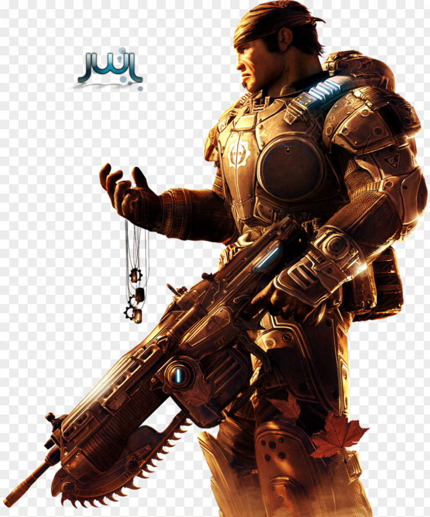 The Ultimate Warrior Gears Of War 2 4 3 War: Judgment PNG
