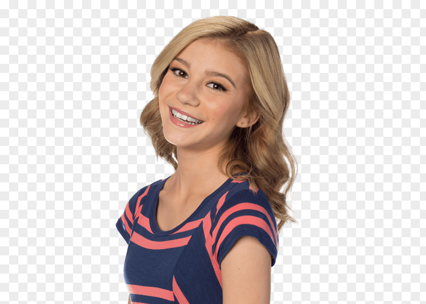 Actor G Hannelius Dog With A Blog Disney Channel Female PNG