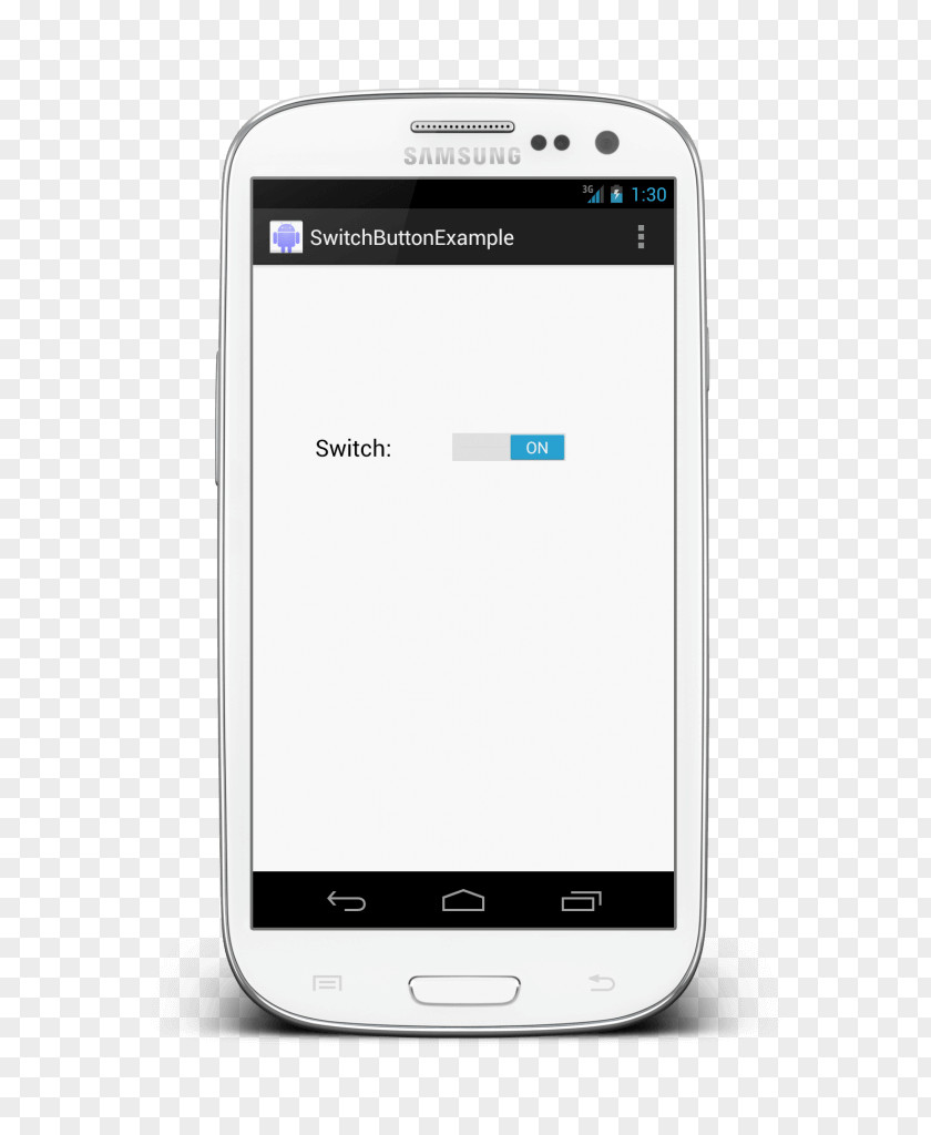 Android Cracked Screen View-source URI Scheme PNG