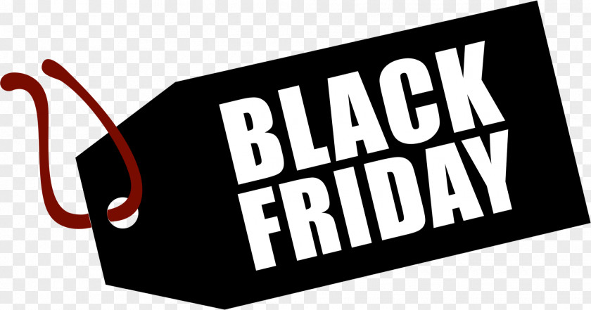 Black Friday Discounts And Allowances Retail Cyber Monday Shopping PNG