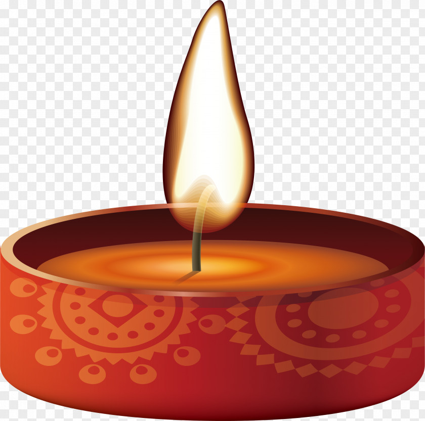 Bright Candles Candle With Light Candlestick PNG