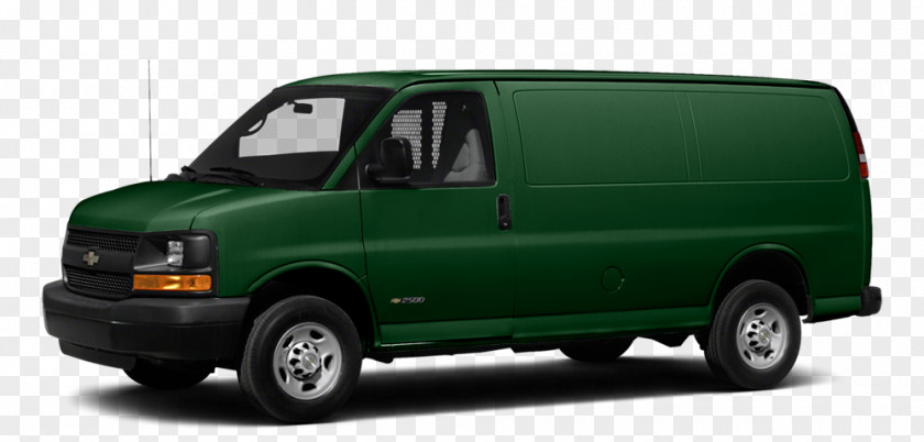 Chevrolet 2014 Express Van Ram Trucks Car PNG